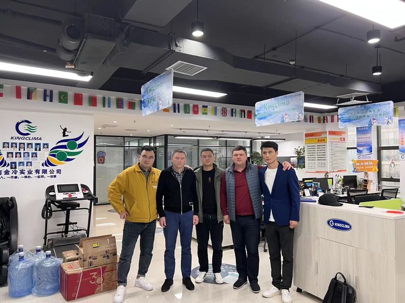 چین Henan Autoking Industry Co., Ltd. مشخصات شرکت 